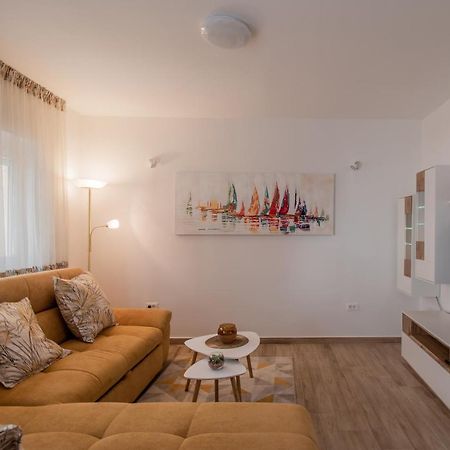 Apartment Matija Zara Esterno foto