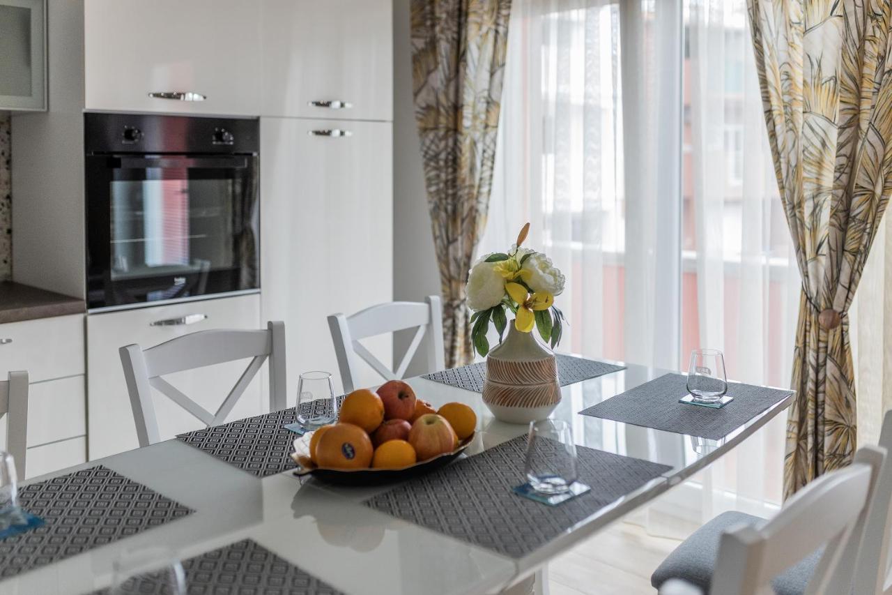 Apartment Matija Zara Esterno foto