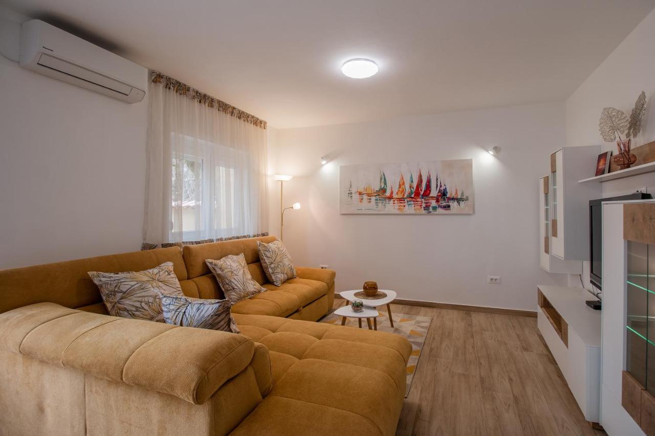 Apartment Matija Zara Esterno foto